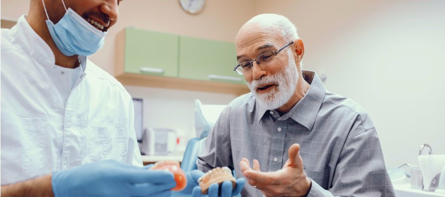 Elder Dent Care